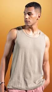 Mens Tank Top